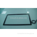 15'',17'',19'', 21.5'' IRMTouch ir multi touch screen frame for touch screen monitor